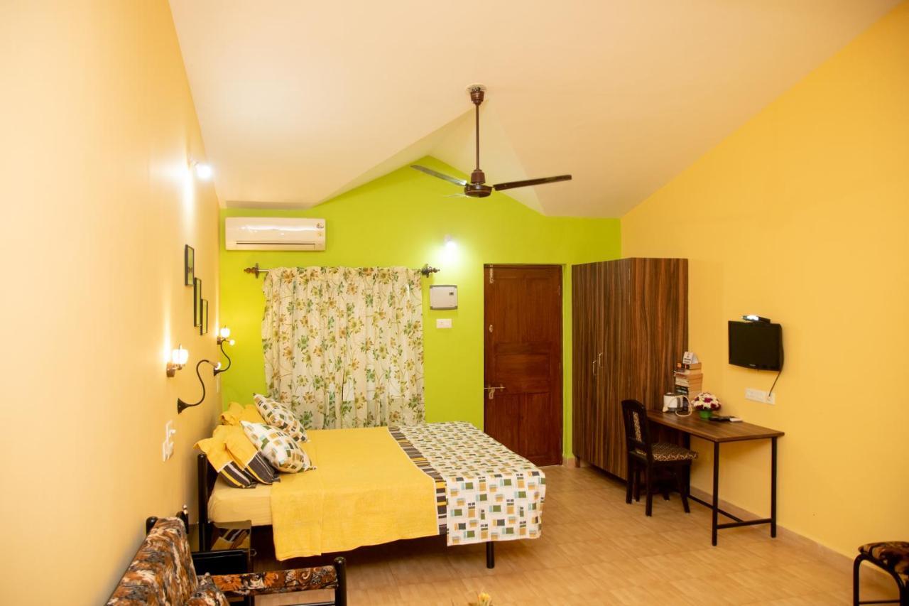 John'S Highland Comfort มาจอร์ดา ภายนอก รูปภาพ