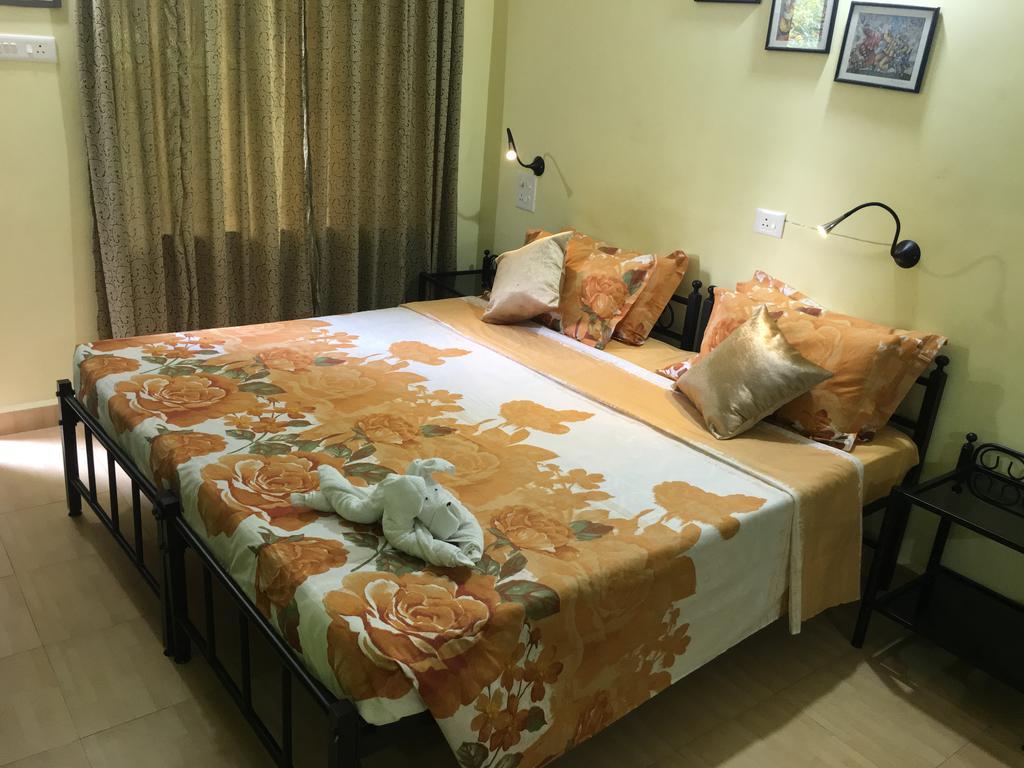 John'S Highland Comfort มาจอร์ดา ภายนอก รูปภาพ